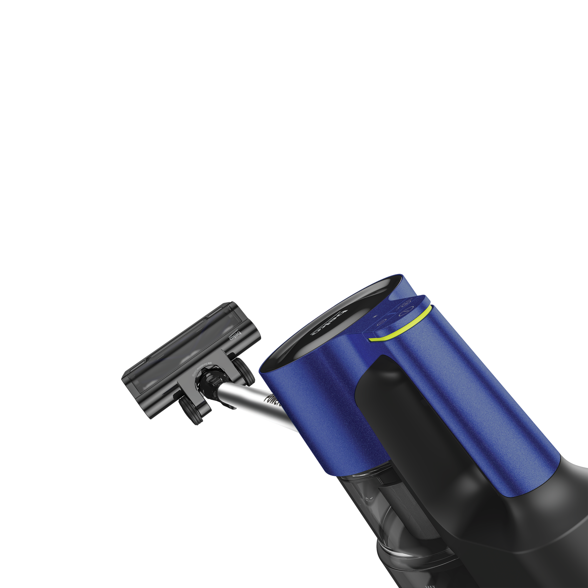 PowerClean® SD 8041 Şarjlı Dik Süpürge 