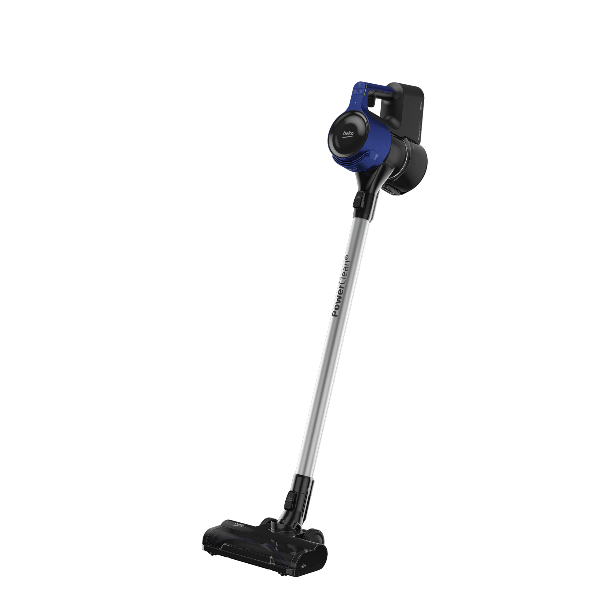 PowerClean® SD 8041 Şarjlı Dik Süpürge Şarjlı Süpürge Süpürge