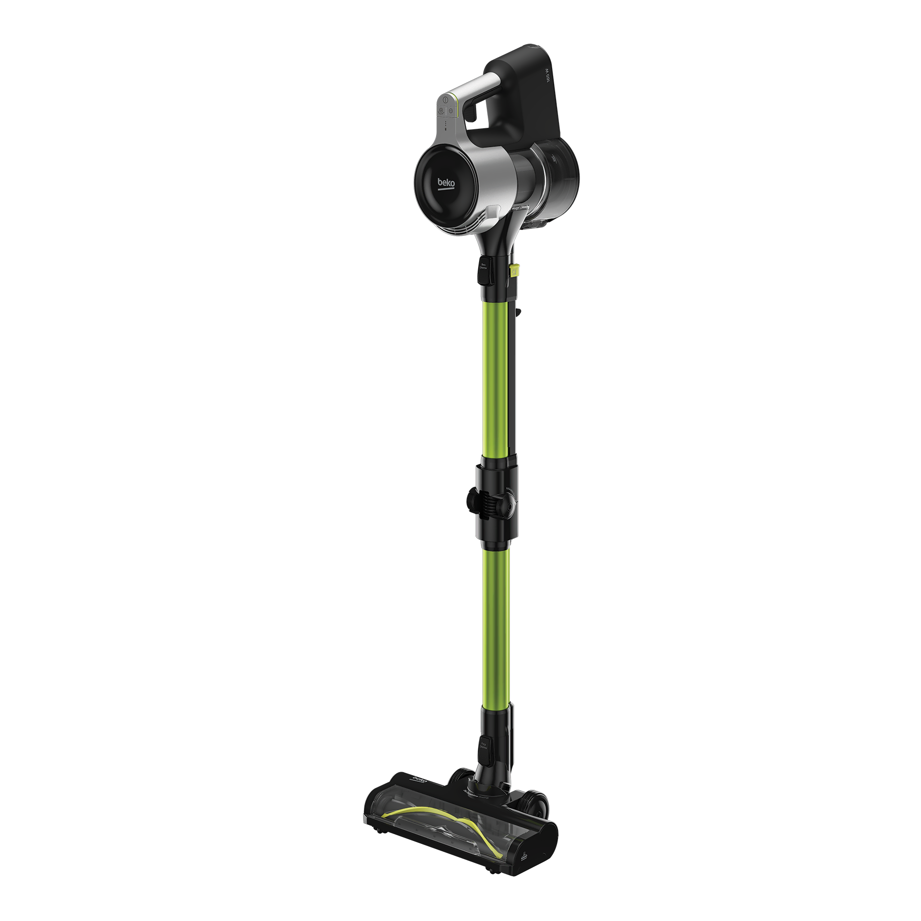 PowerClean® SD 8041 K Şarjlı Dik Süpürge Şarjlı Dikey Süpürge