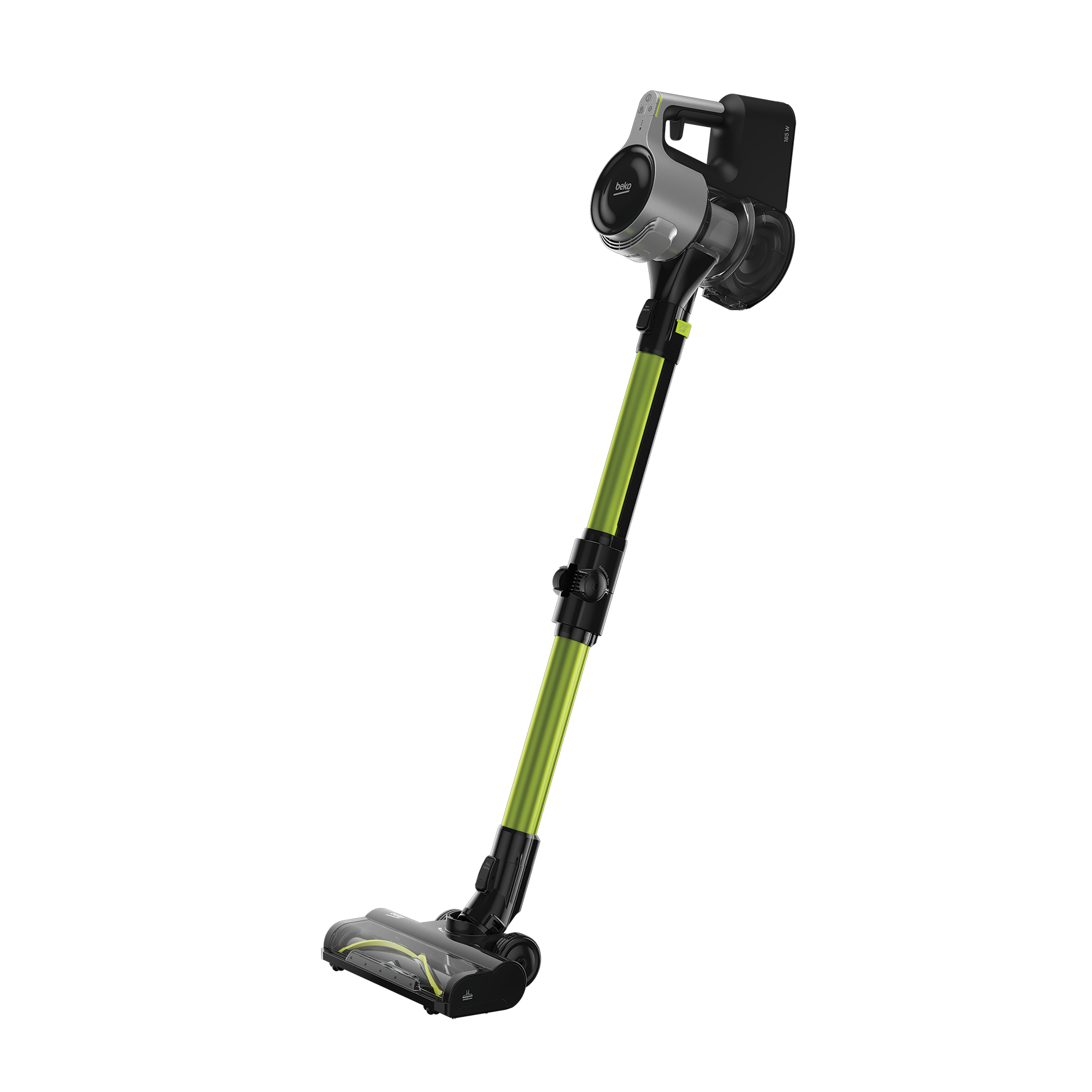 PowerClean® SD 8041 K Şarjlı Dik Süpürge Şarjlı Dikey Süpürge