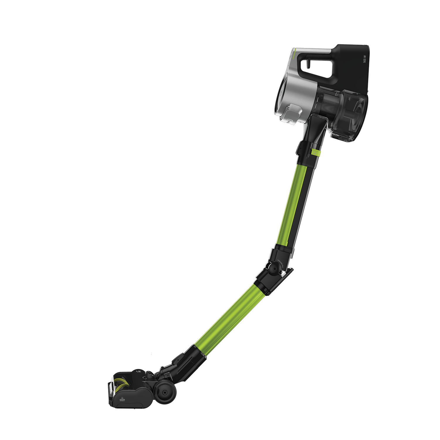 PowerClean® SD 8041 K Şarjlı Dik Süpürge Şarjlı Dikey Süpürge