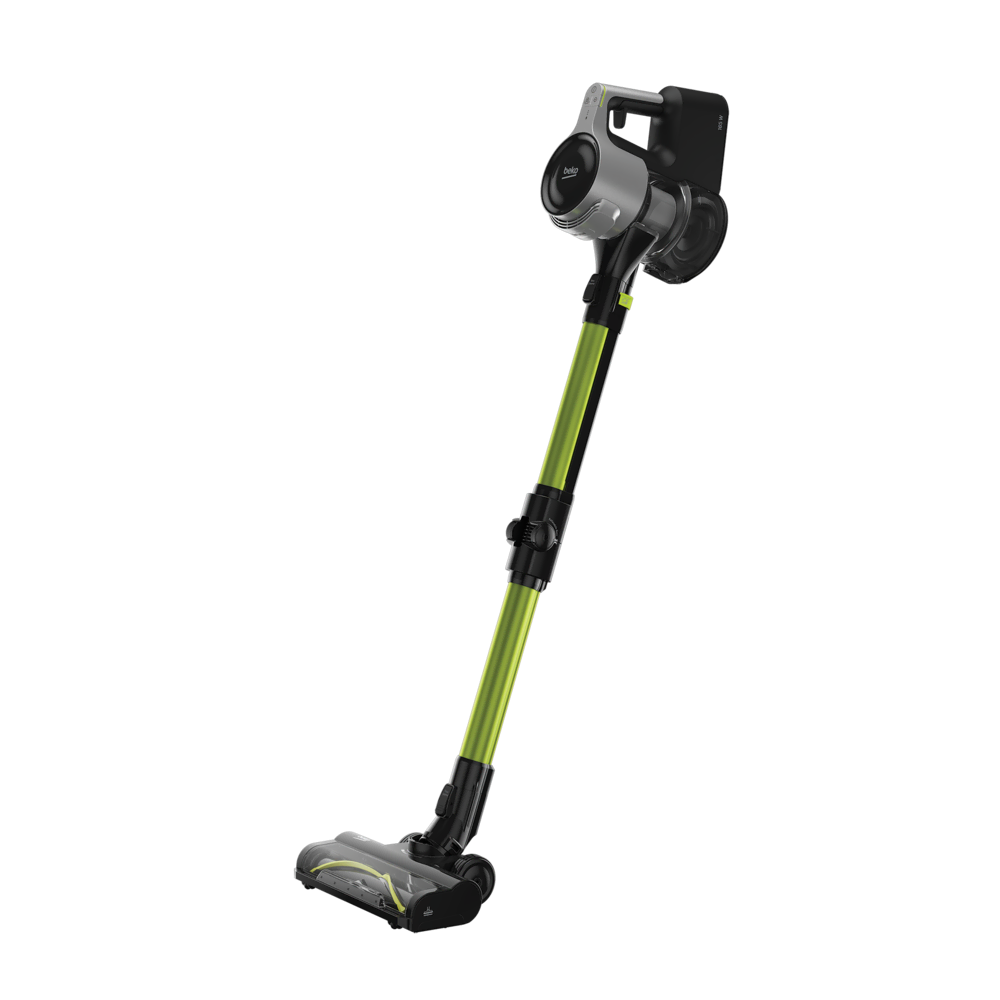 PowerClean® SD 8041 K Şarjlı Dik Süpürge 