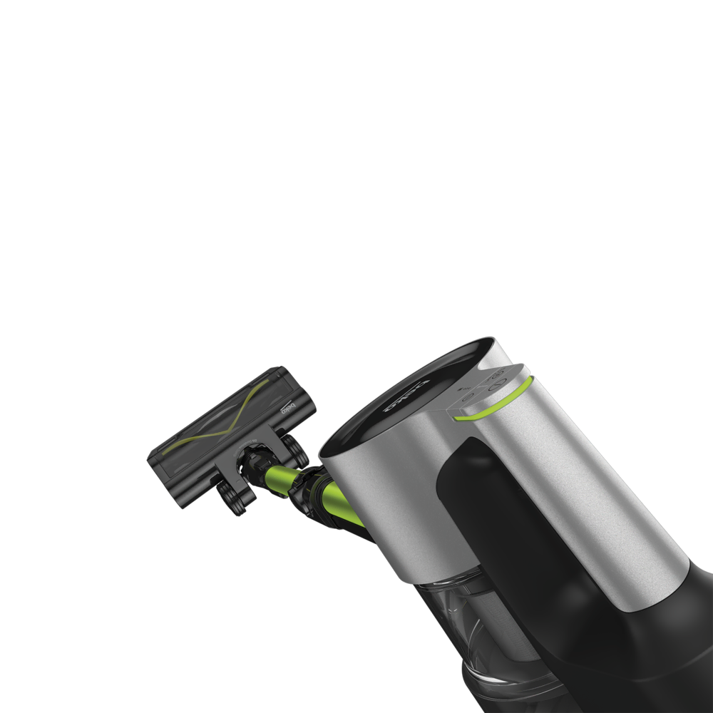 PowerClean® SD 8041 K Şarjlı Dik Süpürge 