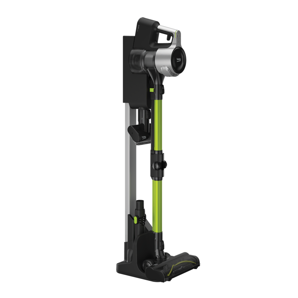 PowerClean® SD 8041 K Şarjlı Dik Süpürge 