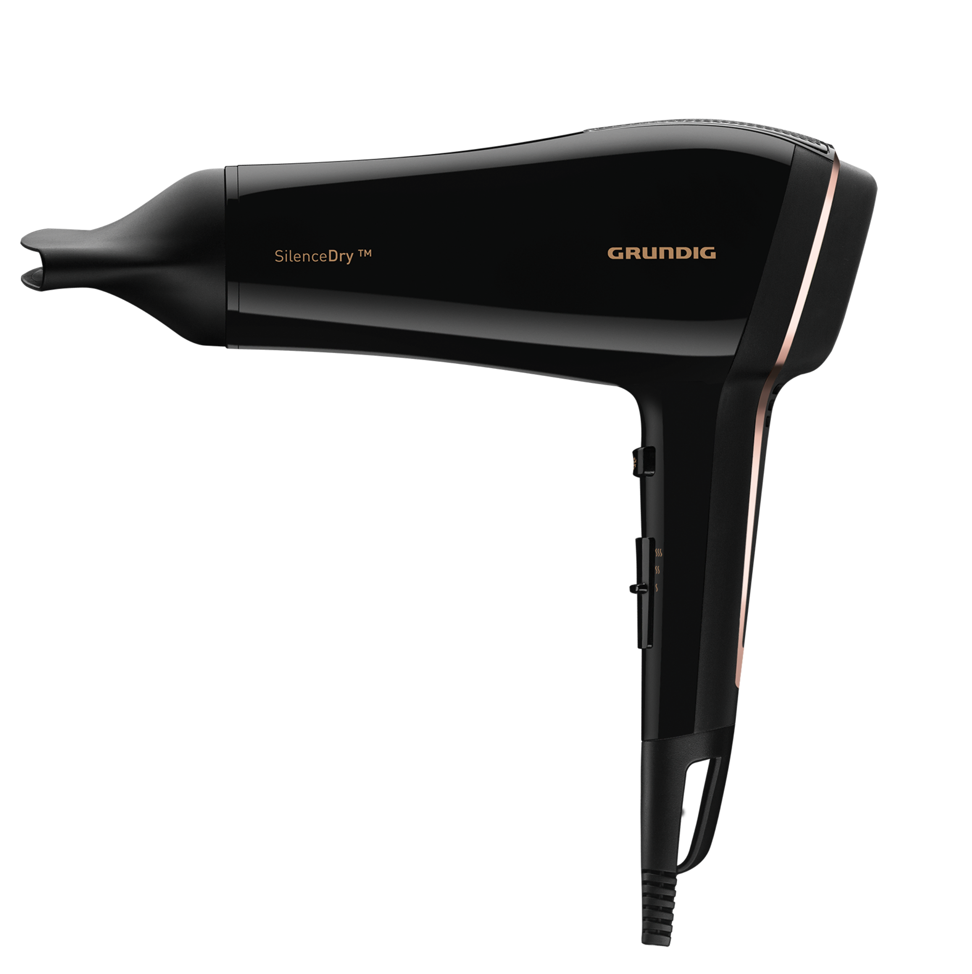 GRUNDIG HD 9681 Grundig