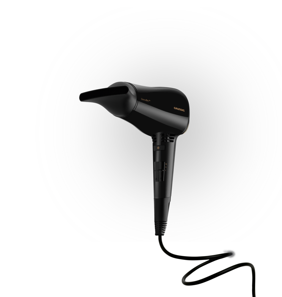 GRUNDIG HD 9681 Grundig