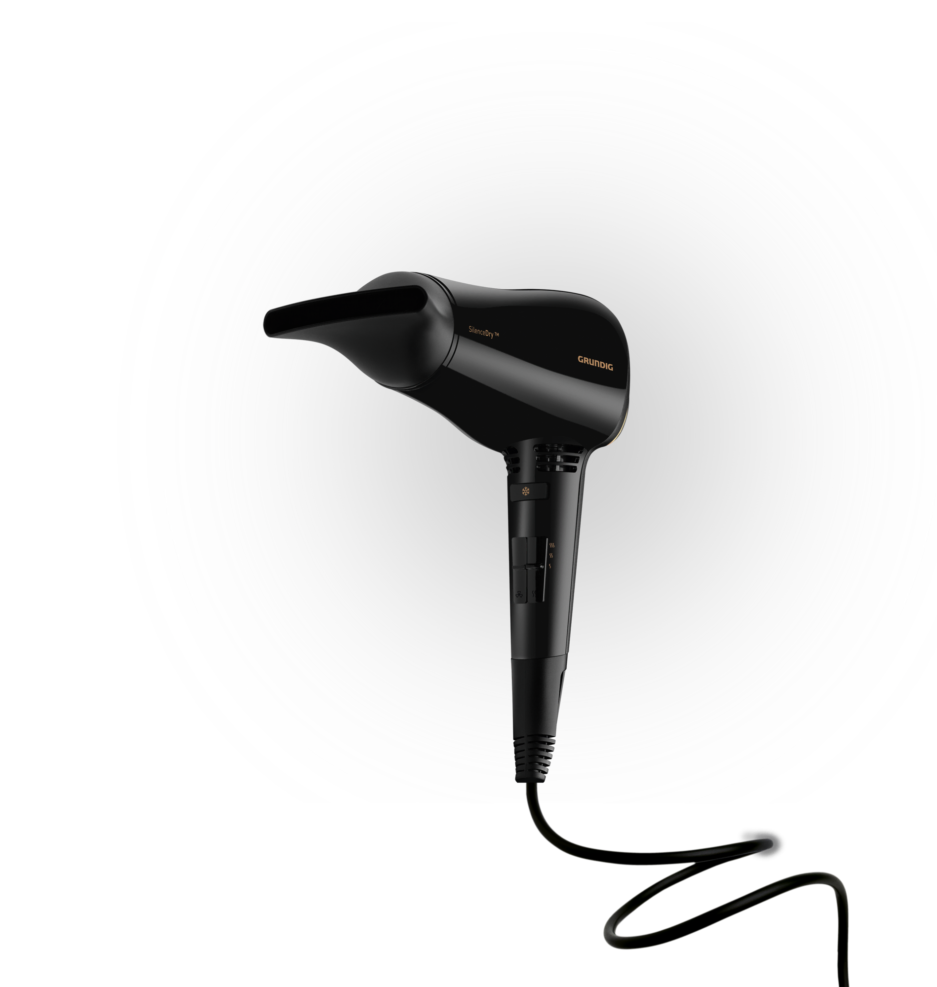 GRUNDIG HD 9681 Grundig
