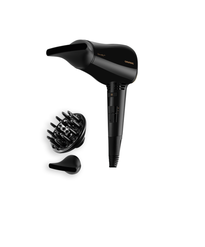 GRUNDIG HD 9681 Grundig