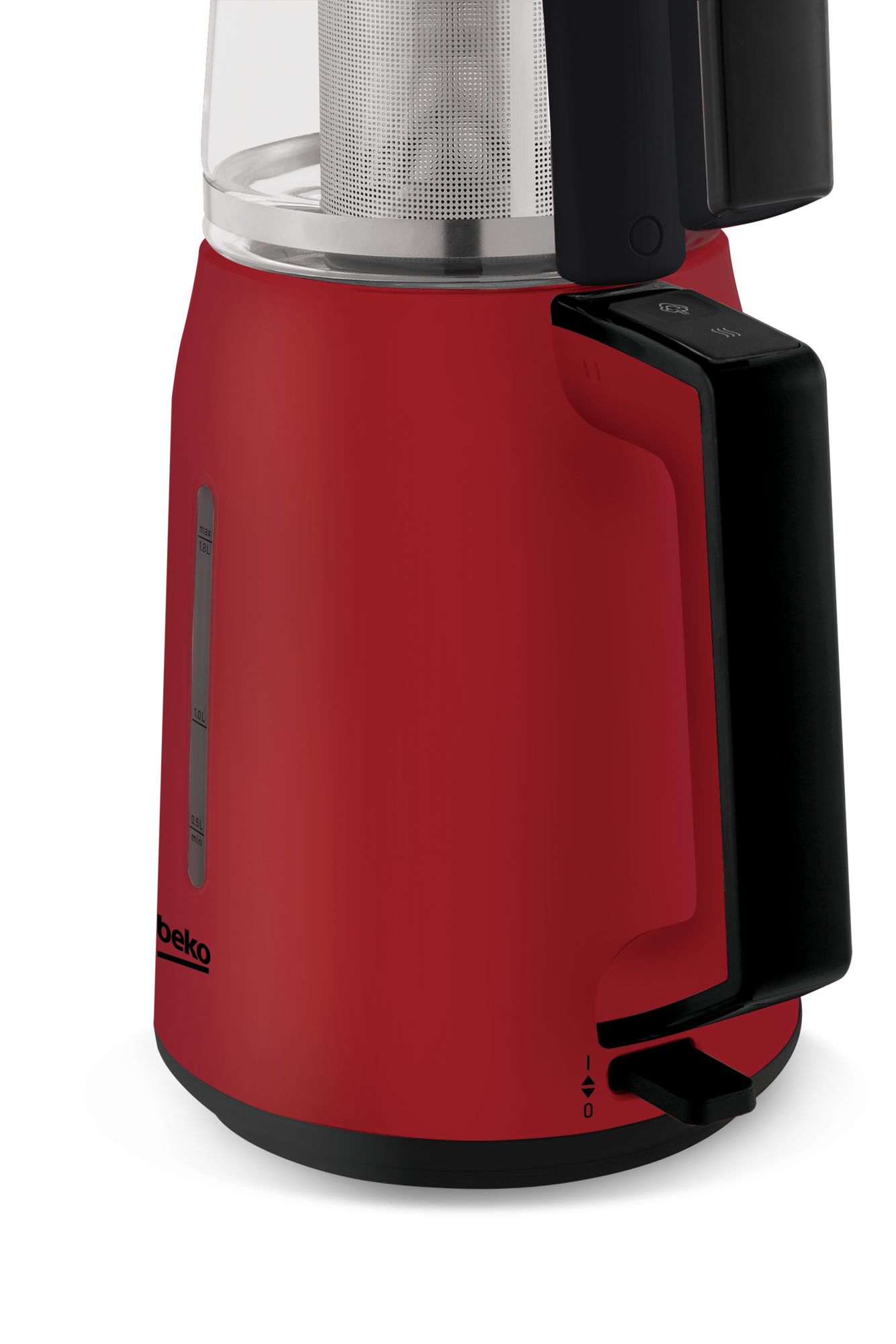 CM 2940 K Çay Makinesi