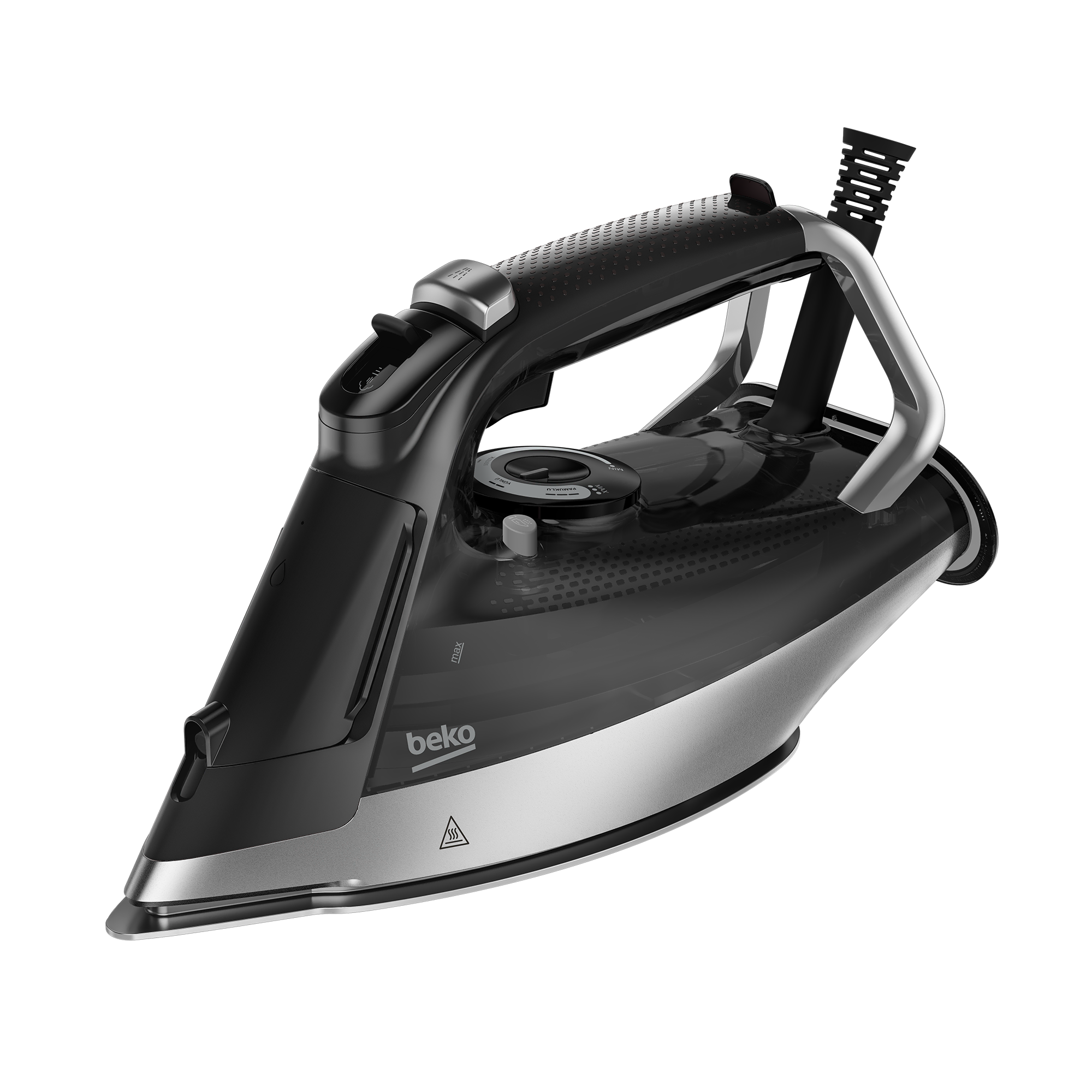 ActiPress® Expert BEU 5024 M Buharlı Ütü