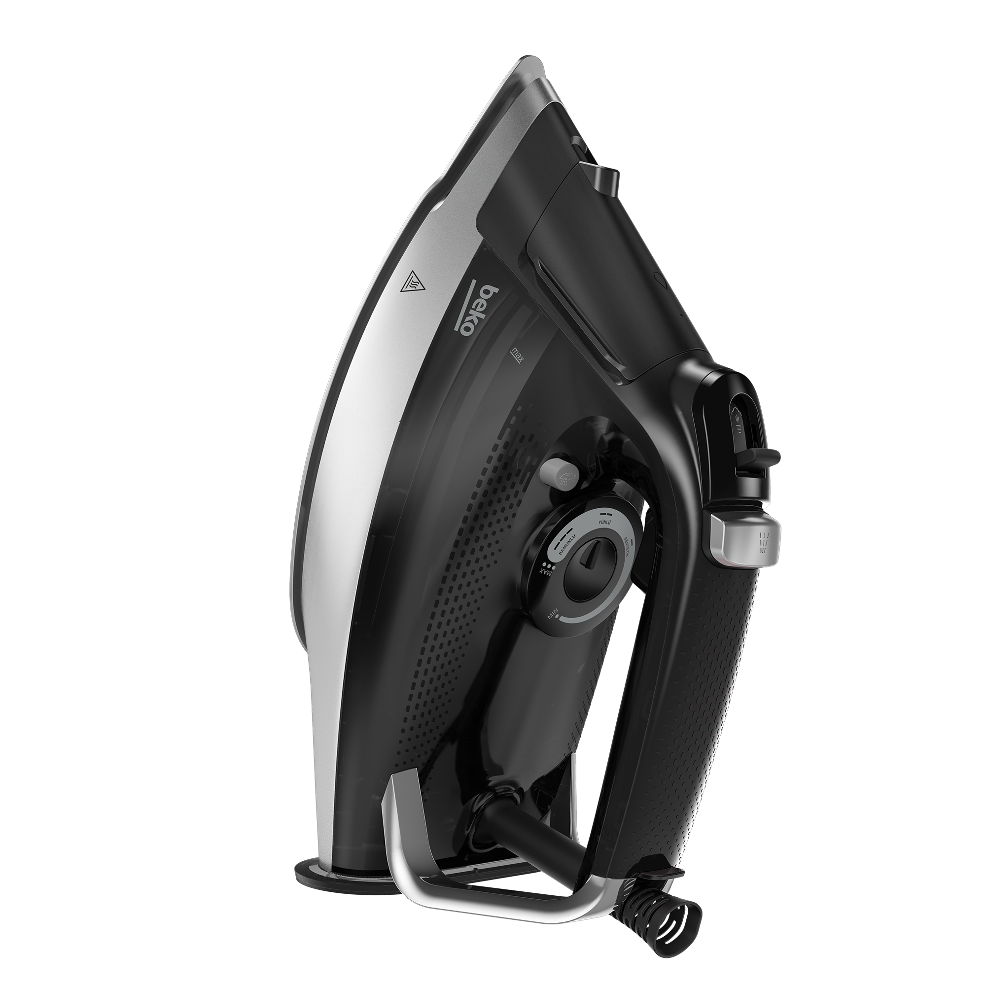 ActiPress® Expert BEU 5024 M Buharlı Ütü