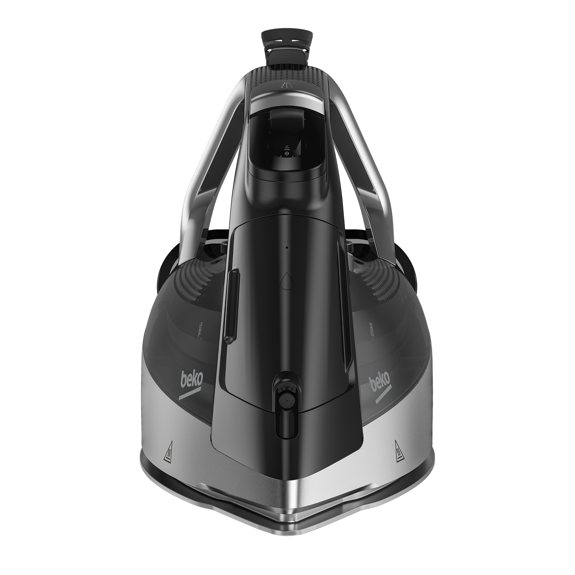 ActiPress® Expert BEU 5024 M Buharlı Ütü