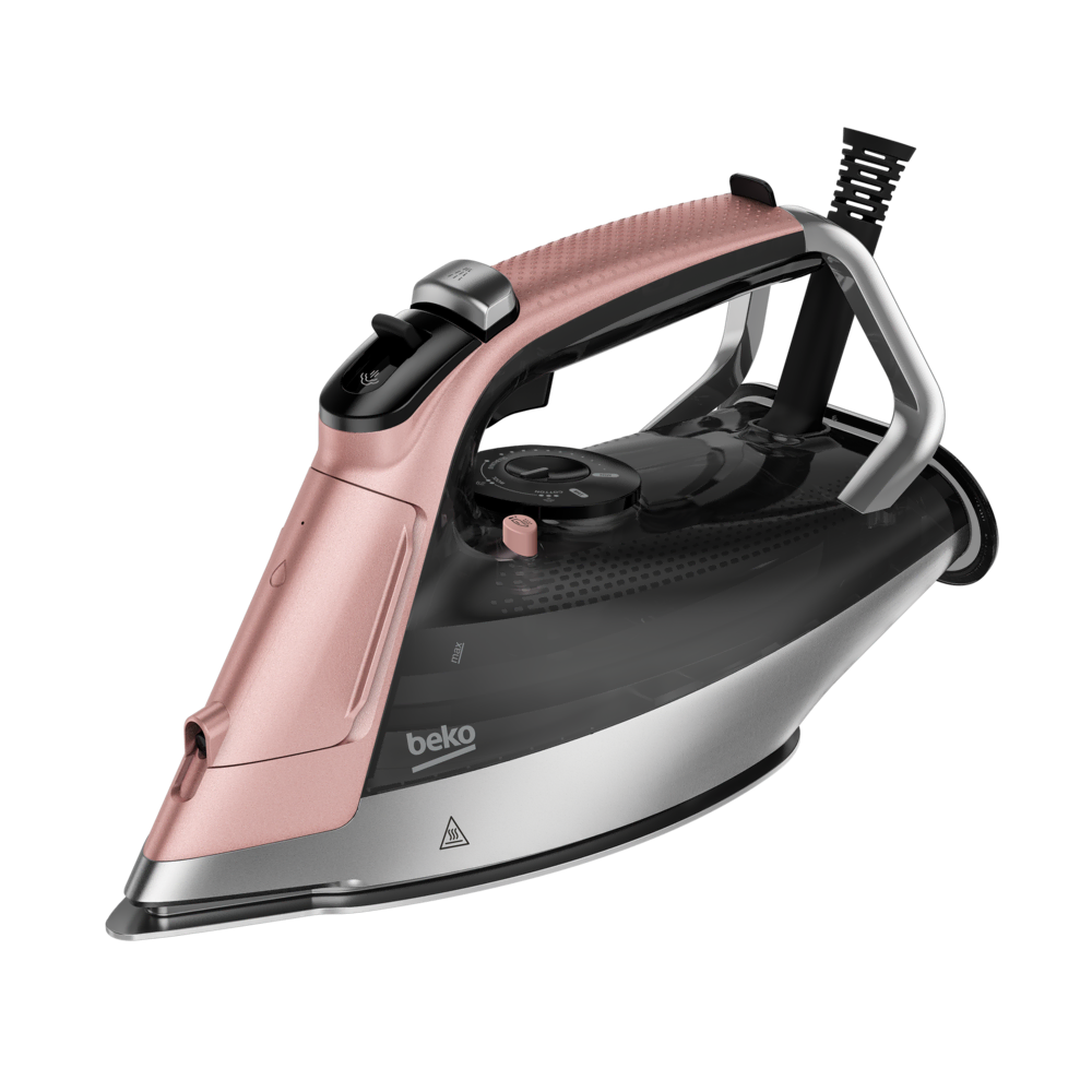 ActiPress® Expert BEU 8030 M Buharlı Ütü