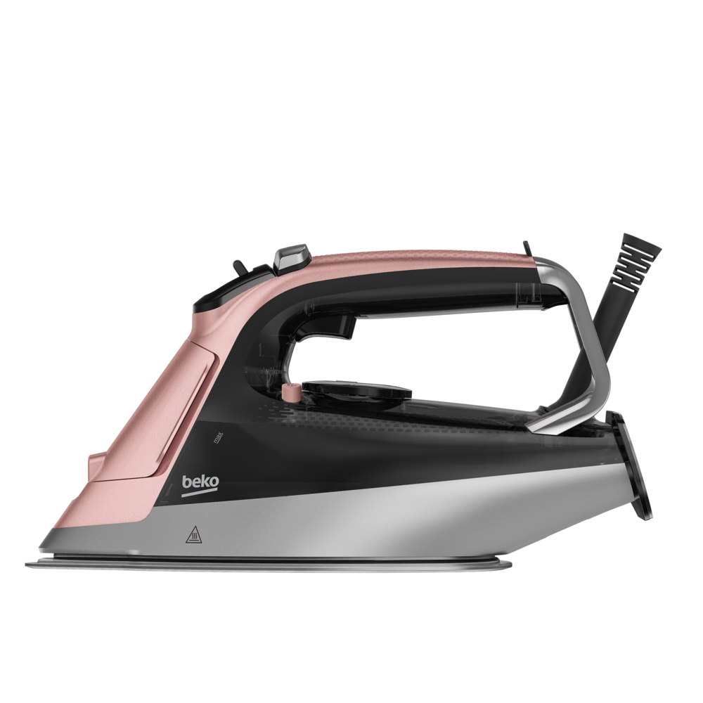 ActiPress® Expert BEU 8030 M Buharlı Ütü