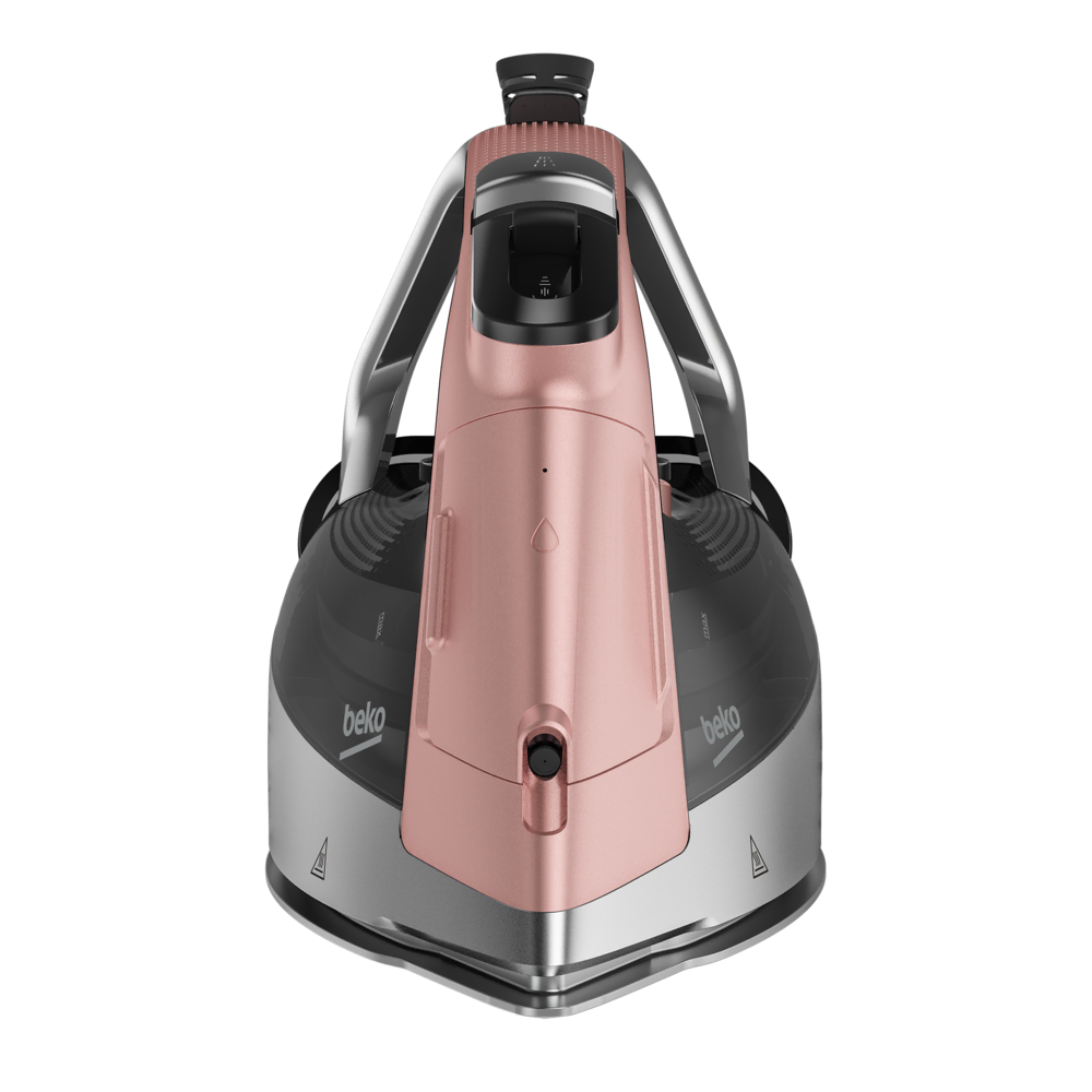 ActiPress® Expert BEU 8030 M Buharlı Ütü