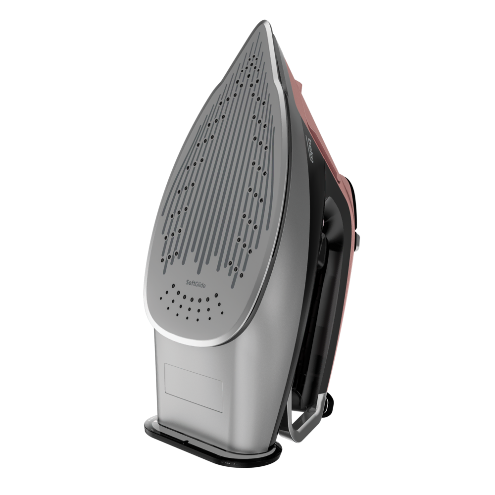 ActiPress® Expert BEU 8030 M Buharlı Ütü