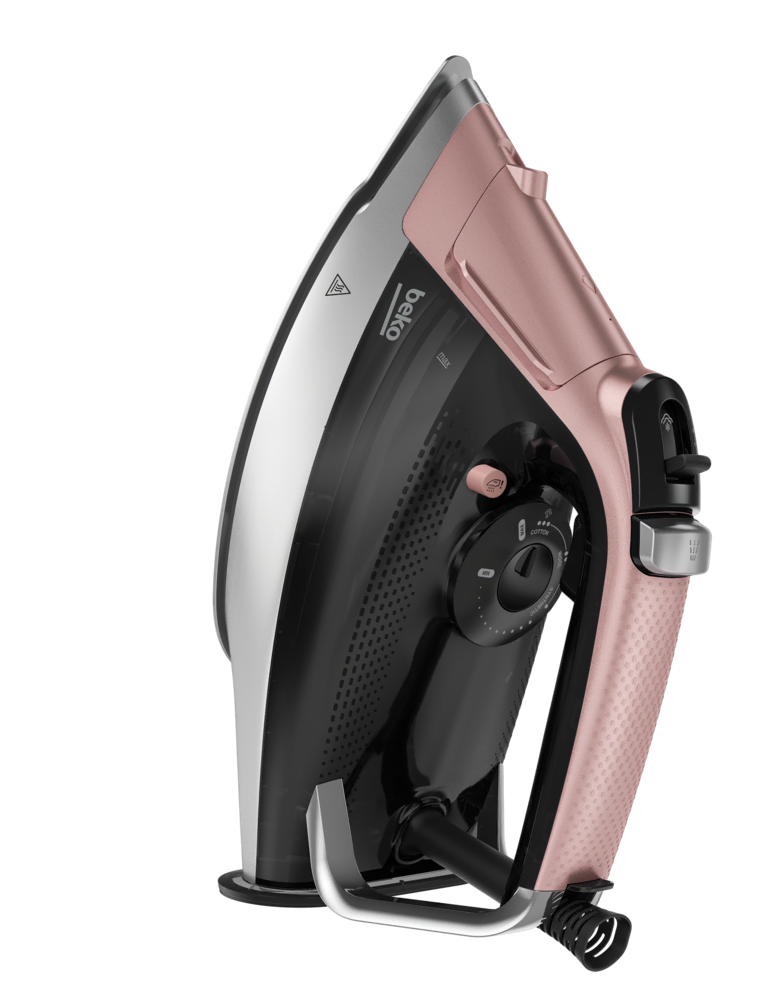 ActiPress® Expert BEU 8030 M Buharlı Ütü