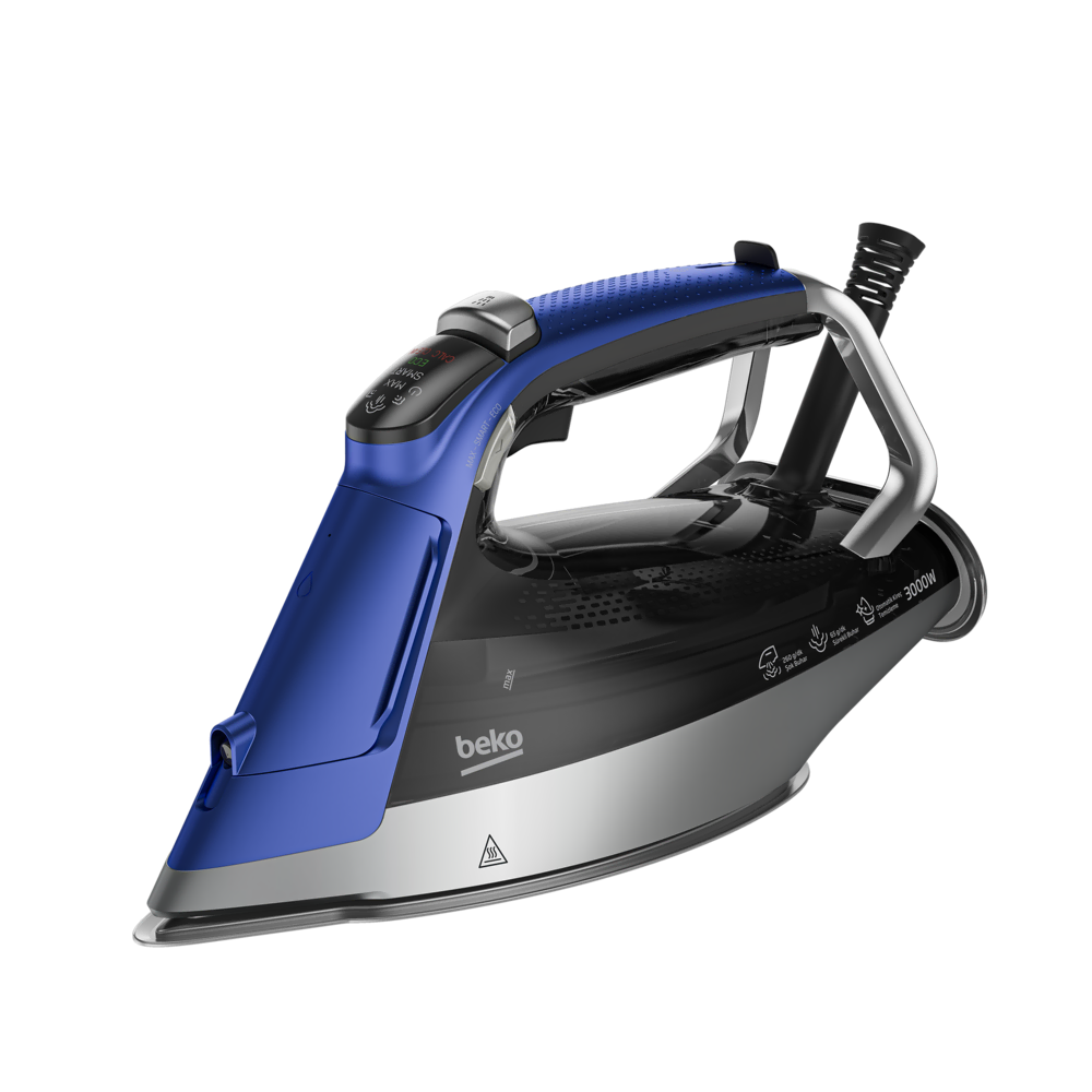 ActiPress® Expert BEU 8030 D Buharlı Ütü