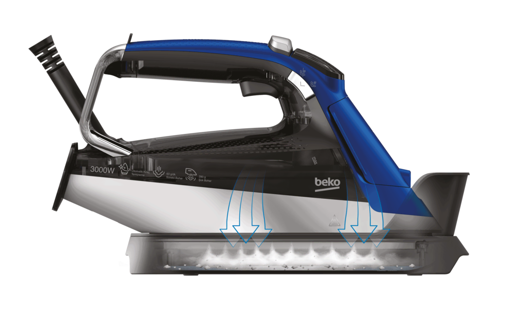 ActiPress® Expert BEU 8030 D 