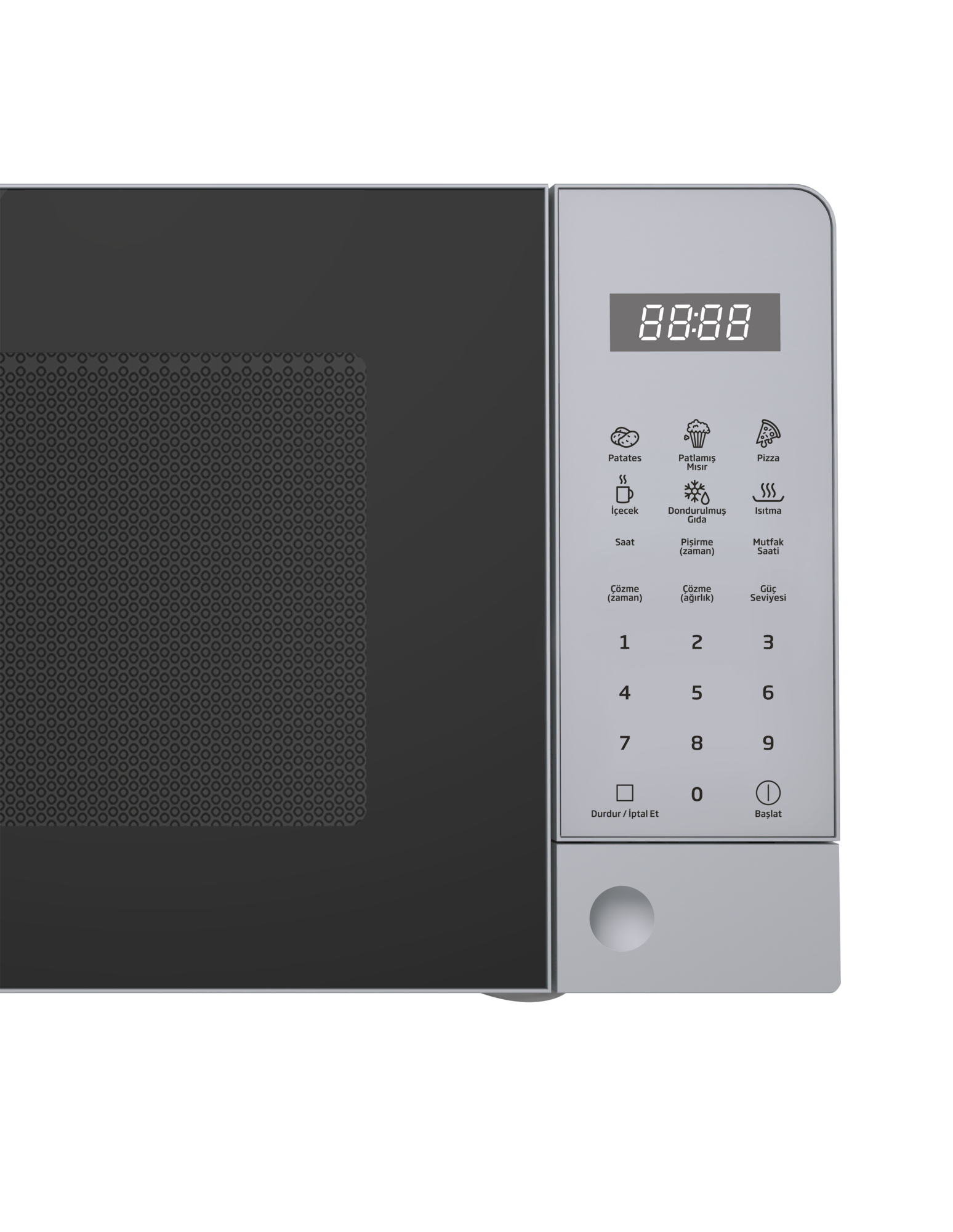 BMD 2090 DG Mikrodalga Fırın