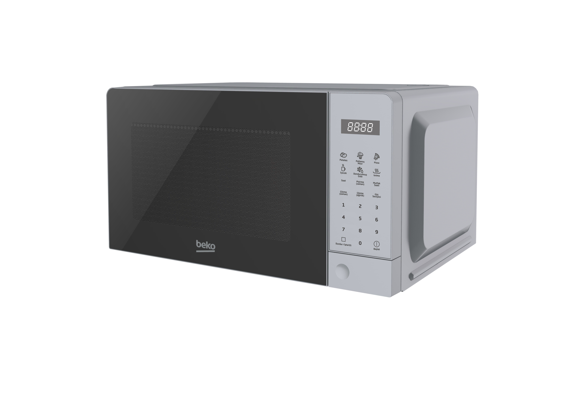 BMD 2090 DG Mikrodalga Fırın