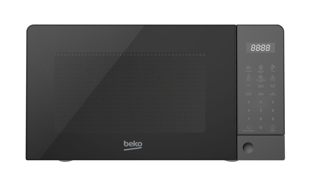 BMD 2090 DS Mikrodalga Fırın