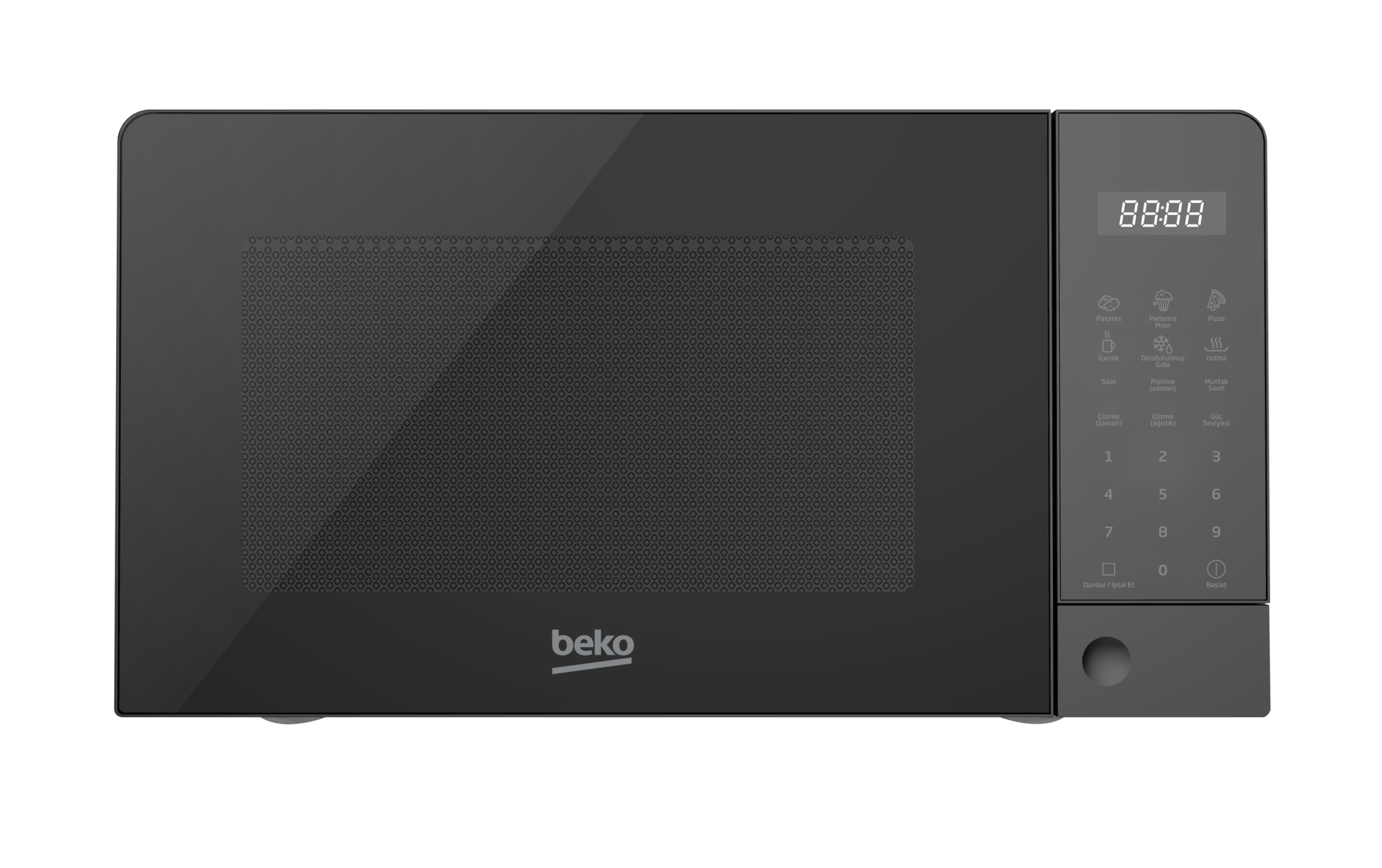 BMD 2090 DS Mikrodalga Fırın