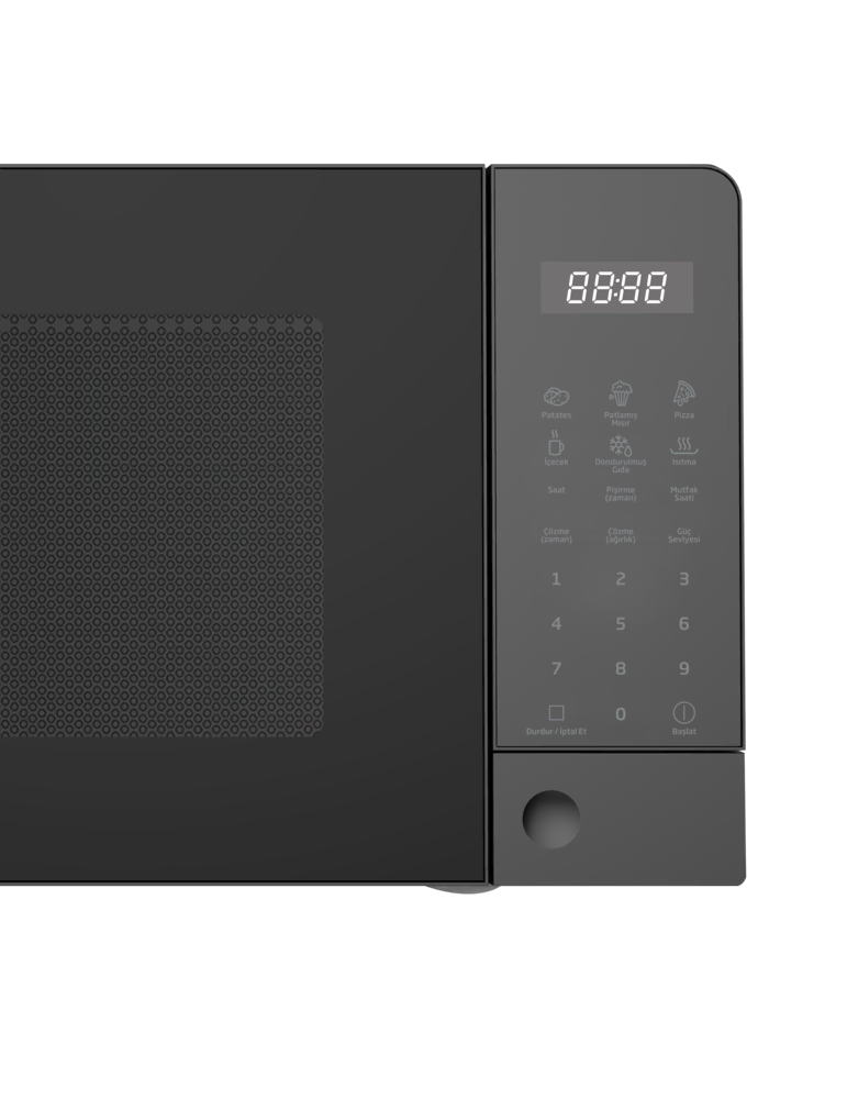 BMD 2090 DS Mikrodalga Fırın