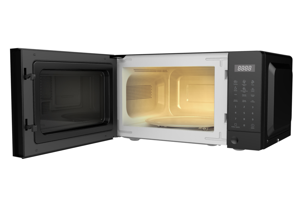 BMD 2090 DS Mikrodalga Fırın