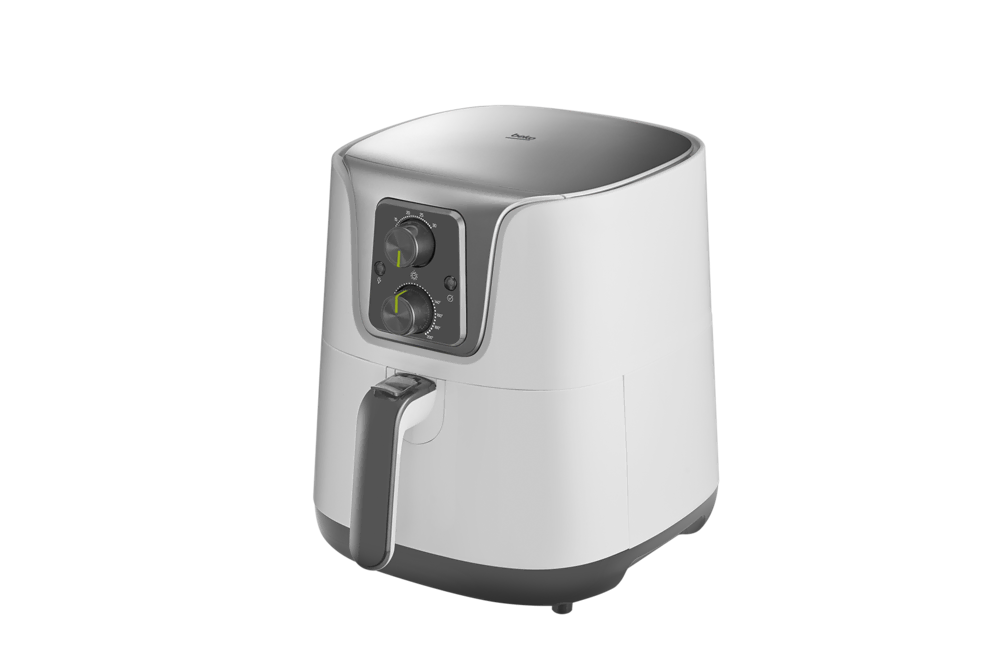 FR 5032 A Floral Fritöz Az Yağlı Fritöz