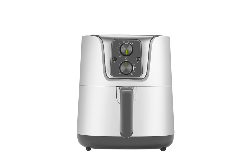 FR 5032 A Floral Fritöz Az Yağlı Fritöz