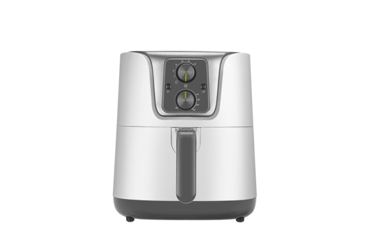 FR 5032 A Floral Fritöz