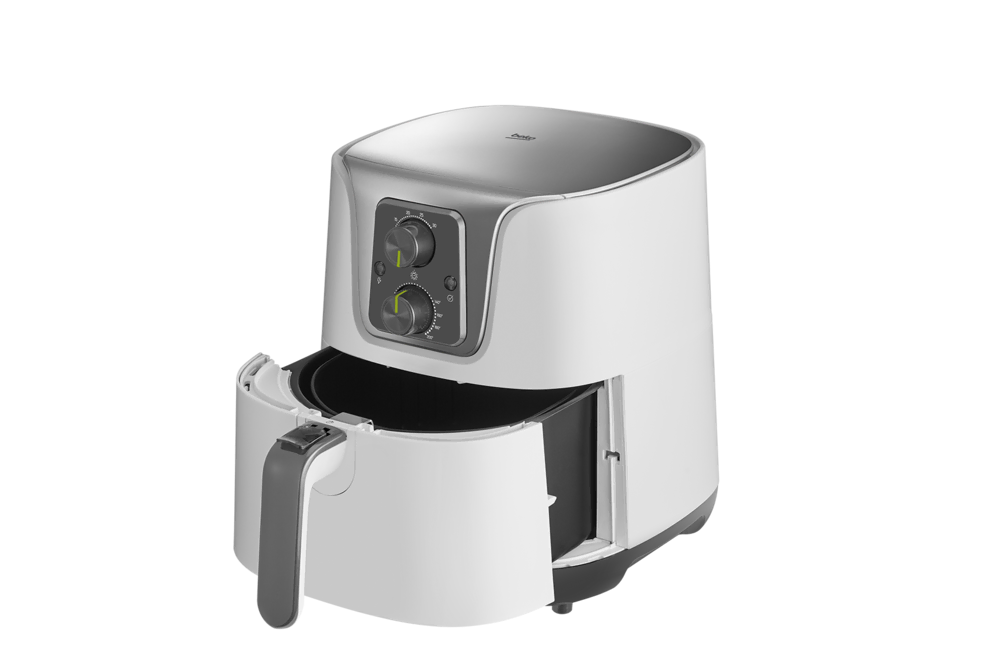 FR 5032 A Floral Fritöz Az Yağlı Fritöz