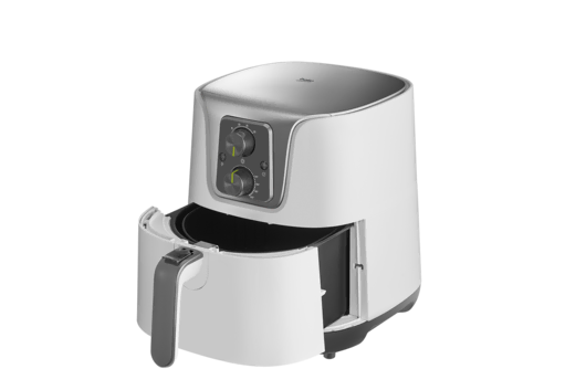 FR 5032 A Floral Fritöz