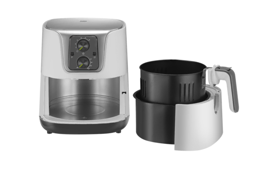 FR 5032 A Floral Fritöz