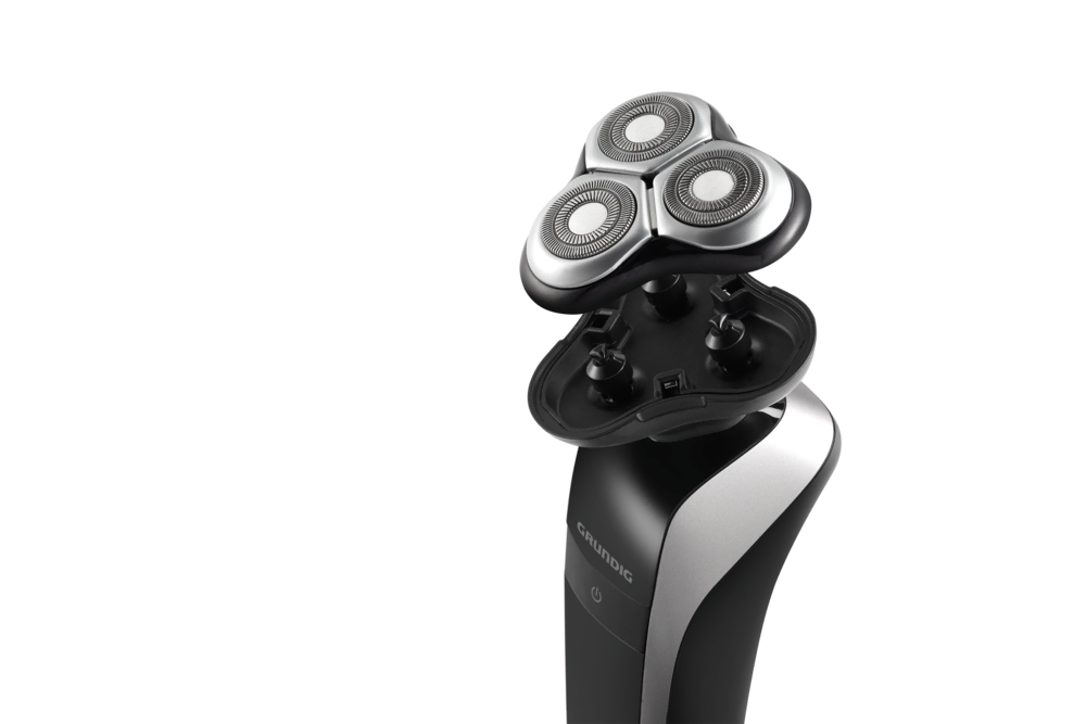 MS 7640 Tıraş Makineleri