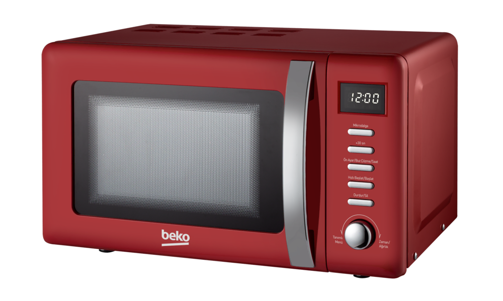 BMD 20 K Koleksiyon Mikrodalga Fırın