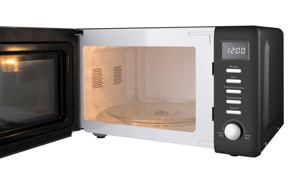 BMD 20 S Koleksiyon Mikrodalga Fırın