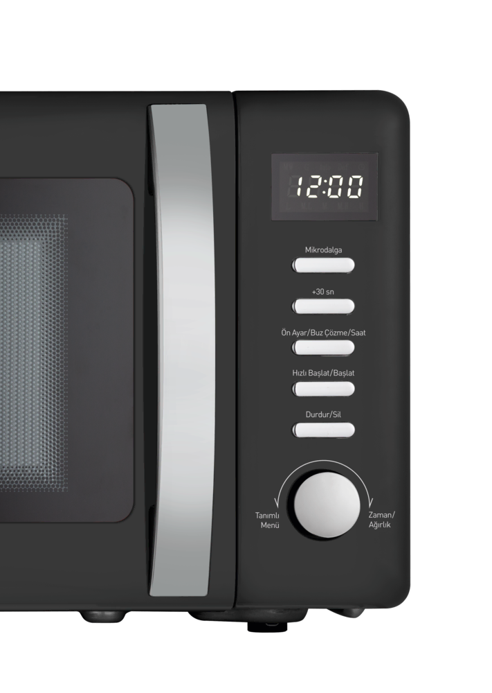 BMD 20 S Koleksiyon Mikrodalga Fırın