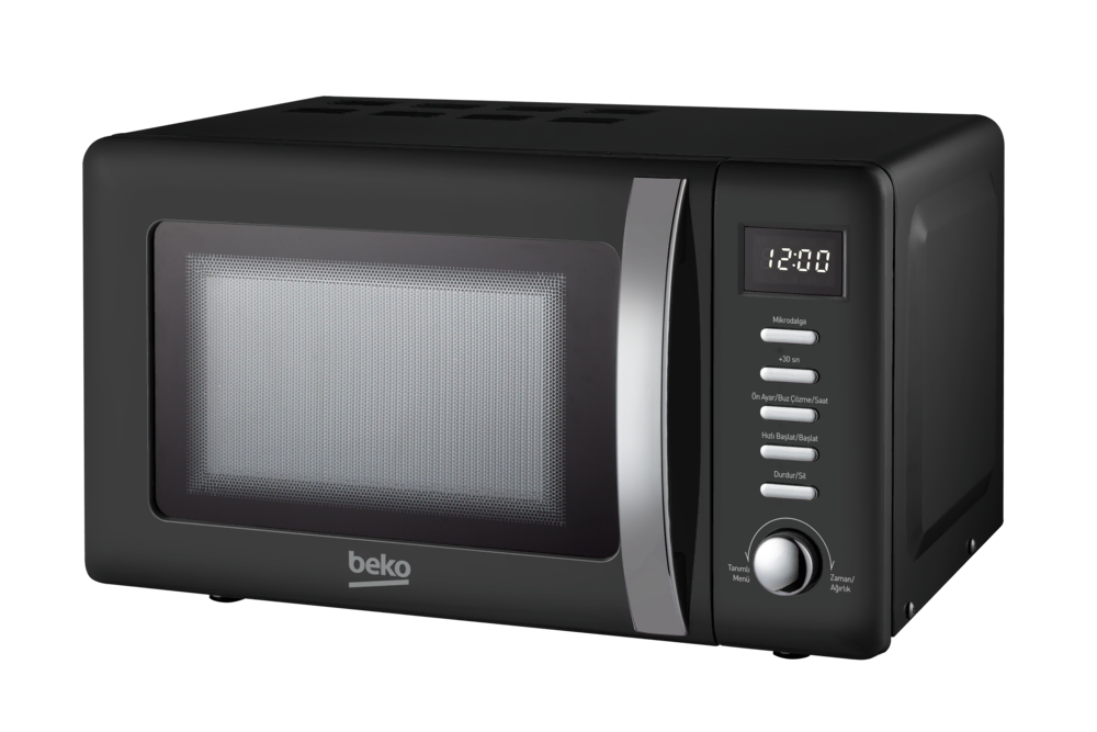 BMD 20 S Koleksiyon Mikrodalga Fırın