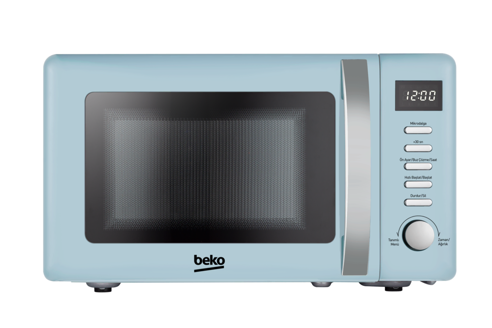 BMD 20 M Koleksiyon Mikrodalga Fırın