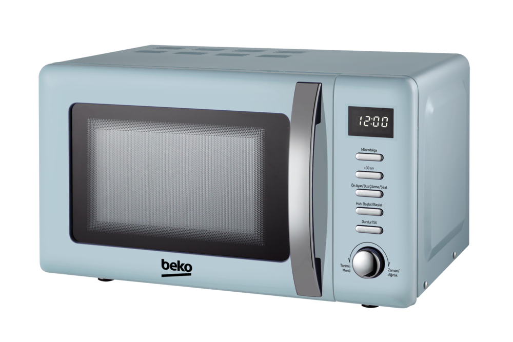 BMD 20 M Koleksiyon Mikrodalga Fırın