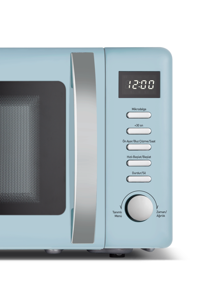 BMD 20 M Koleksiyon Mikrodalga Fırın