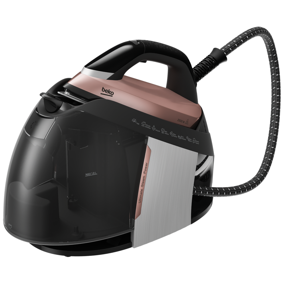 ActiPress® Master BKU 8026 