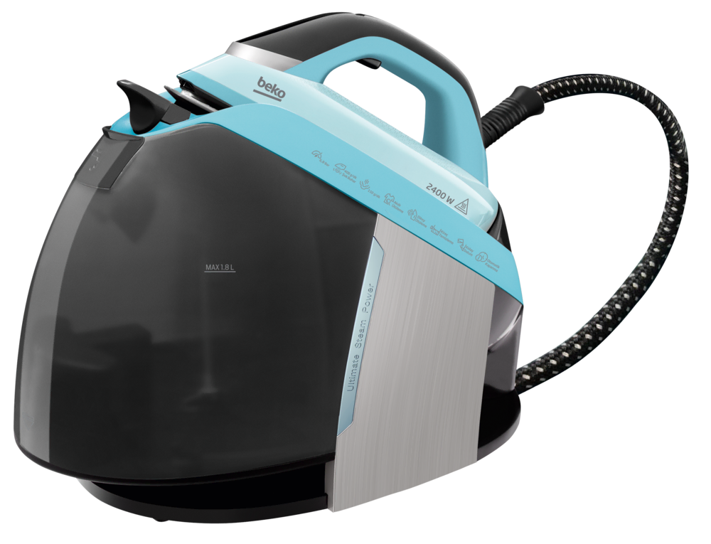 ActiPress® Master BKU 8024 Kazanlı Ütü