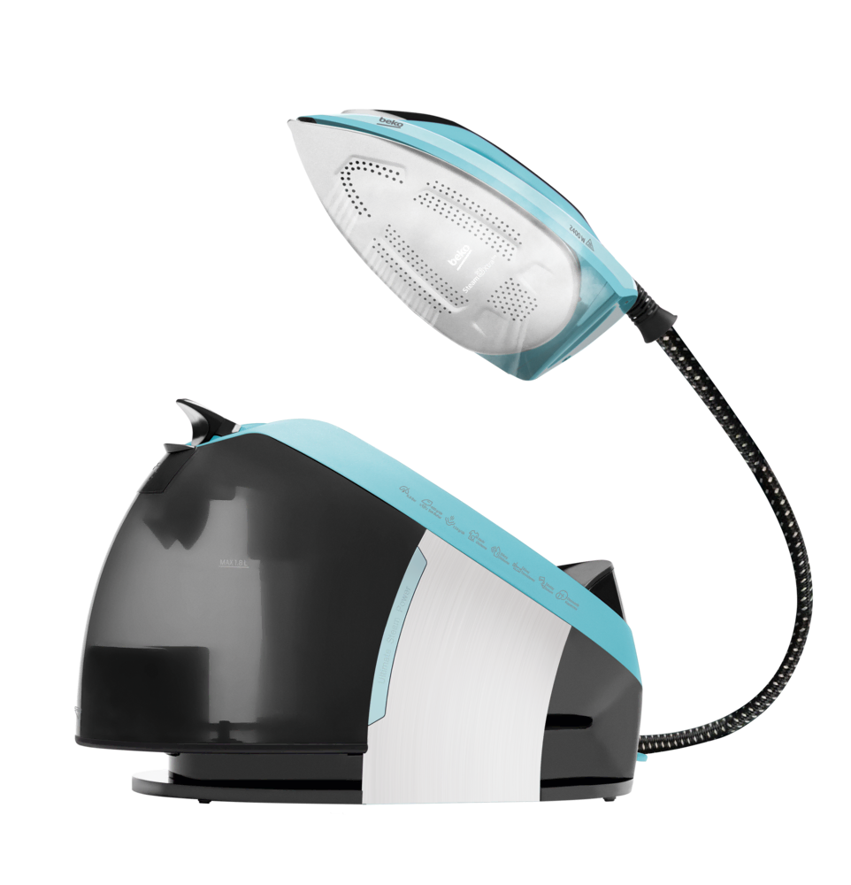 ActiPress® Master BKU 8024 Kazanlı Ütü