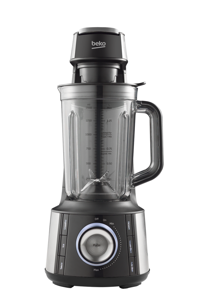 TBV 8104 BX Vitaminist® Vakumlu Blender