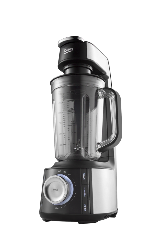 TBV 8104 BX Vitaminist® Vakumlu Blender