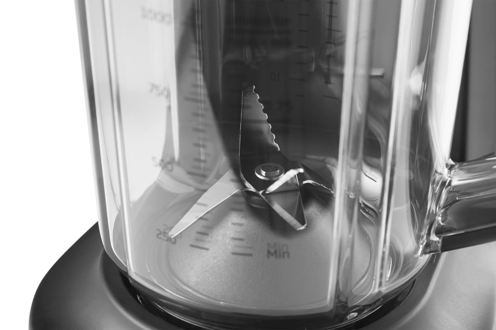 TBV 8104 BX Vitaminist® Vakumlu Blender