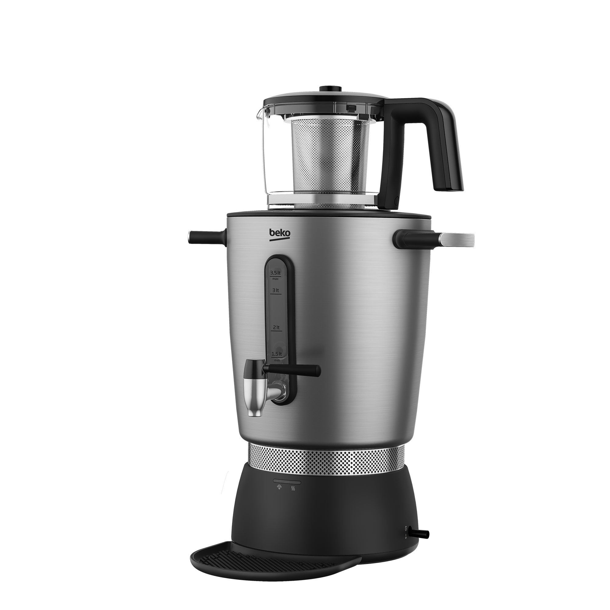 SE 8036 I Semaver